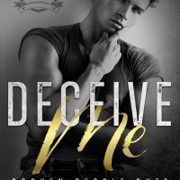 Deceive Me by Vi Carter Release and Review