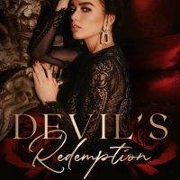 The Devil’s Redemption by Natasha Knight Release and Review