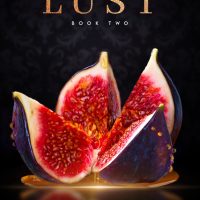 Lust by Eva Charles Release and Review