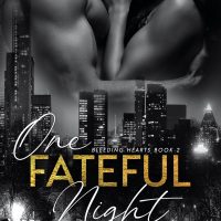 One Fateful Night by Michelle B Release and Review