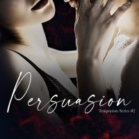 Persuasion by T.K. Leigh Release and Review