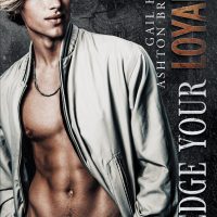 Pledge Your Loyalty by Gail Haris and Ashton Brooks Release and Review