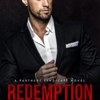 Redemption by Tori Fox: Release and Review