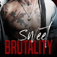 Sweet Brutality by Zoe Blake Release and Review