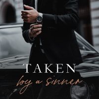 Taken By A Sinner by Michelle Heard Release and Review