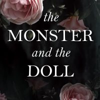 Blog Tour: The Monster and The Doll by Jade West