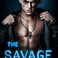 The Savage by Sophie Lark Release and Review