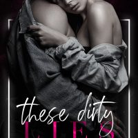 Blog Tour: These Dirty Lies by L.A. Cotton