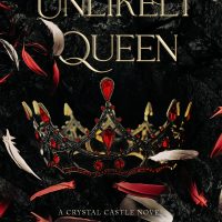 Unlikely Queen by T.L. Smith Release and Review