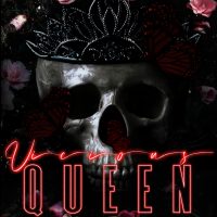 Vicious Queen by Becca Steele and C Lymari Release and Review