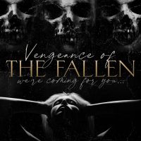 Cover Reveal: Vengeance Of The Fallen by Dani Rene’