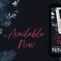 Wings and Wishes by Nina Lane Release and Review