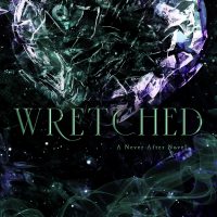 Cover Reveal: Wretched by Emily McIntire