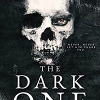 The Dark One by Nikki St. Crow Release and Review