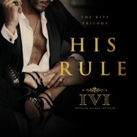 His Rule by Natasha Knight & A. Zavarelli Release and Review