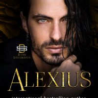 Teaser Reveal: Alexius by Bella J