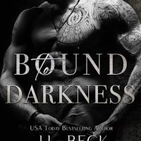 Blog Tour: Bound To Darkness by J.L. Beck and Monica Carwin