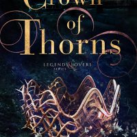 Review Blitz: Crown of Thorns by Terri E. Laine