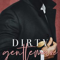 Release Boost: Dirty Gentleman by Christy Pastore