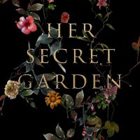 Blog Tour: Her Secret Garden by Raven Jayne