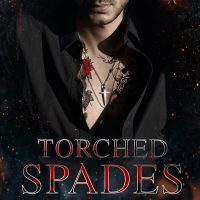 Torched Spades by Cora Kenborn Release and Review