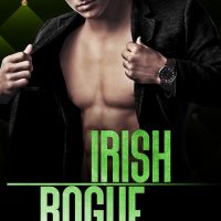 Irish Rogue by L.K. Shaw Release and Review