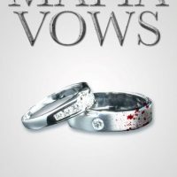 Blog Tour: Mafia Vows by L. Steele