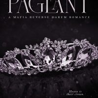 Cover Reveal: Pageant by Lilith Vincent