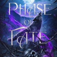 Phase of Fate by Coralee June Release and Review