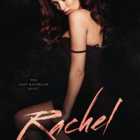 Rachel by Serena Akeroyd Release and Review