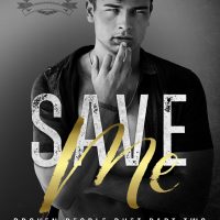 Save Me by Vi Carter Release and Review