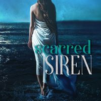 Cover Reveal: Scarred Siren by Jennifer Bene