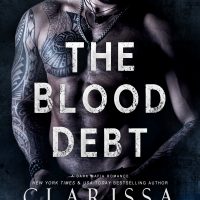 The Blood Debt by Clarissa Wild Release and Review