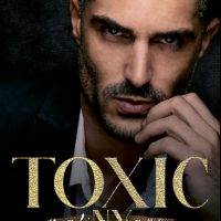 Toxic by Maggie Cole Release and Review