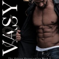 Blog Tour: Vasyl by K.L. Donn