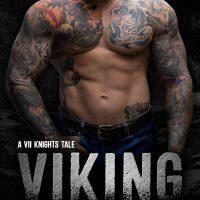 Viking by Carmen Jenner Release and Review