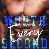 Blog Tour: Worth Every Second by Jocelyne Soto