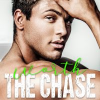 Worth the Chase by J.D. Hollyfield Release and Review