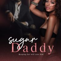 Cover Reveal: Sugar Daddy by Rebel Wild