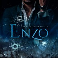 Enzo by Cala Riley Release and Review