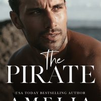 The Pirate by Amelia Wilde Release and Review