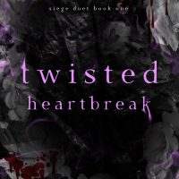 Twisted Heartbreak by N. Isabelle Blanco Release and Review