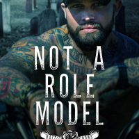 Not A Role Model by Lani Lynn Vale Release and Review