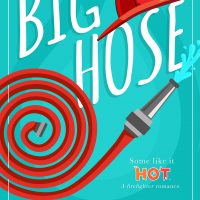 Blog Tour: Big Hose by Jasinda Wilder