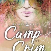 Camp Crim by Bella Jewel Release and Review