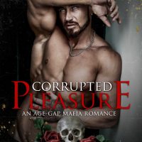 Cover Reveal: Corrupted Pleasure by Eva Winners