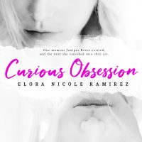 Blog Tour: Curious Obsession by Elora Ramirez