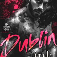 Dublin Ink by Sienna Blake Relase and Review