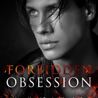 Forbidden Obsession by J.A. Owenby Release and Review