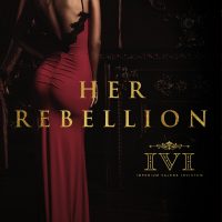 Her Rebellion by Natasha Knight and A. Zavarelli Release and Review